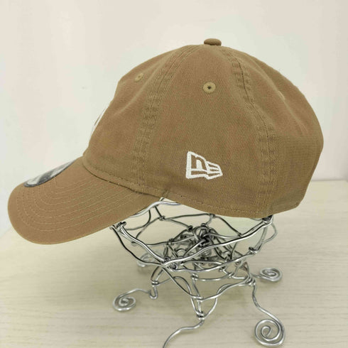ニューエラ NEW ERA 9TWENTY NY刺繍 アジャスタブルキャップ  メンズ
